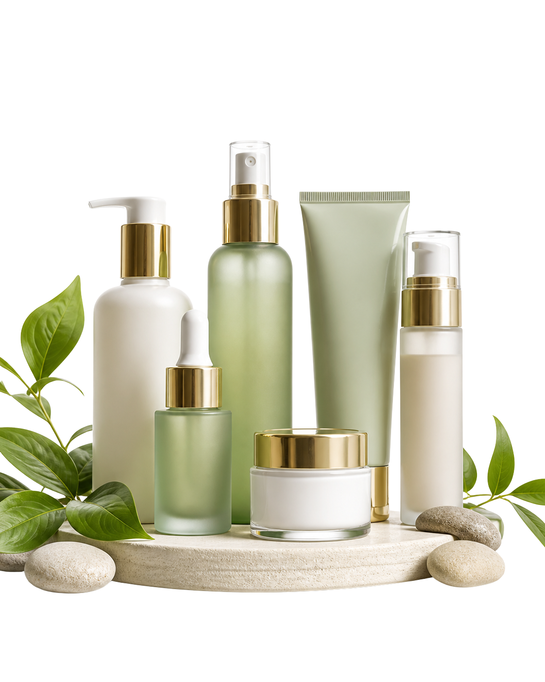Mỹ phẩm dưỡng ẩm
