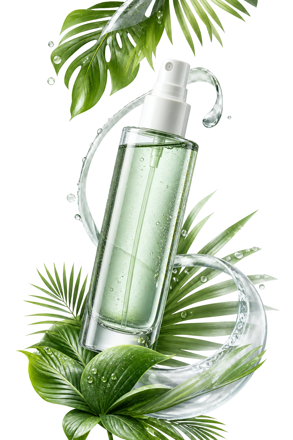 Toner làm sạch